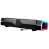 Image de Barre de son gaming sans fil Spirit of Gamer Fanatic 200 Noir pour PC et console