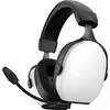 Image de Spirit Of Gamer Kopfhörer Mit Mikrofon Xpert H1400 Schwarz (Filaire, Sans fil), Casque gaming, Noir