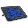 Image de Advance Support Ventilé Airstream 17" max (Noir), Support pour notebook, Noir