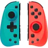 Image de Spirit Of Gamer My Joy Plus (Switch, Switch Lite), Manette, Noir