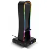 Image de Spirit Of Gamer Support de casque SENTINEL, Support pour casque, Noir