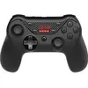 Image de Spirit Of Gamer Manette De Jeu Sans Fil Advance Gta 300 (Noir) (PC, PS3), Manette, Noir