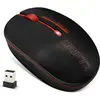 Image de Advance Souris Sans Fil Drift 2 (Rouge) (Sans fil), Souris, Rouge