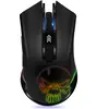 Image de Spirit Of Gamer Elite M20 (Sans fil), Souris, Noir