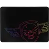 Image de Spirit Of Gamer Tapis De Souris Darkskull - M (Noir) (M), Tapis de souris, Rouge, Jaune, Noir, Bleu