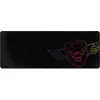 Image de Spirit Of Gamer Tapis De Souris Darkskull - XXL (Noir) (XXL), Tapis de souris, Multicolore, Noir