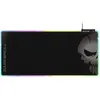 Image de Spirit Of Gamer Tapis de souris Darkskull RGB - XXL (XXL), Tapis de souris, Noir, Multicolore