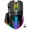Image de Spirit Of Gamer Souris De Jeu Sans Fil Pro M5