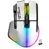 Image de Spirit Of Gamer Souris De Jeu Sans Fil Pro M5