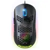 Image de Spirit Of Gamer PRO-M4 DARK (Filaire), Souris, Noir