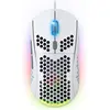Image de Spirit Of Gamer PRO-M4 ARTIC (Filaire), Souris, Blanc