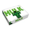 Image de Coffret L’Incroyable Hulk L'Intégrale Exclusivité Fnac Blu-ray