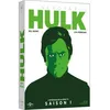 Image de Coffret L'Incroyable Hulk Saison 1 Blu-ray