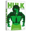 Image de Coffret L'Incroyable Hulk Saison 4 DVD