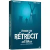 Image de L'Homme qui rétrécit DVD
