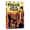 Image de Police sur la ville DVD
