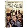 Image de Le Retour des Texas Rangers DVD