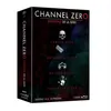 Image de Coffret Channel Zero L'intégrale Edition Collector Blu-ray