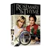 Image de Coffret Rosemary et Thyme Saisons 1 à 3 DVD
