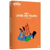 Image de L'aube des félines DVD