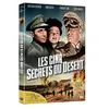 Image de Les cinq secrets du désert DVD