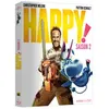 Image de Coffret Happy! Saison 2 Blu-Ray