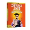 Image de Sherlock Junior Combo Blu-ray DVD