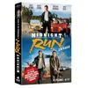Image de Coffret Midnight Run L'Intégrale de la Saga DVD