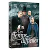 Image de Coffret Les Temps difficiles L'intégrale de la Saga DVD