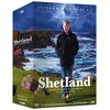 Image de Coffret Shetland L'intégrale Saison 1 à 5 DVD