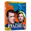 Image de Ne dites jamais adieu Combo Blu-ray DVD
