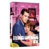 Image de Etranges compagnons de lit DVD