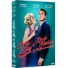 Image de Coffret Doris Day & Rock Hudson : La Trilogie romantique DVD