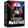 Image de Coffret Universal Classic Monsters Volume 2 : Frankenstein, Le Loup-Garou et La Momie DVD