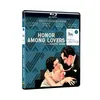 Image de Honor Among Lovers Blu-ray