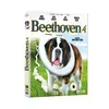 Image de Beethoven 4 Combo Blu-ray DVD