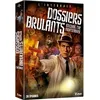 Image de Dossiers brûlants L'intégrale DVD