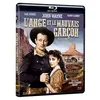 Image de L'Ange et le mauvais garçon Blu-ray