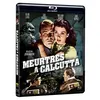 Image de Meurtres à Calcutta Blu-ray