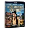 Image de La Chevauchée solitaire Blu-ray