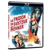 Image de La Passion du Docteur Hohner Blu-ray