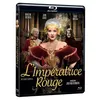 Image de L'Impératrice rouge Blu-ray