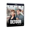 Image de Détour Blu-ray