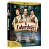 Image de À l'abordage Combo Blu-ray DVD