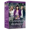 Image de Un soupçon de magie L'Intégrale des Saisons 1 à 7 DVD