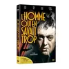Image de L'homme qui en savait trop (1934) DVD