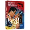 Image de Ecrit sur du vent DVD