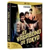 Image de Le vagabond de Tokyo Combo Blu-ray DVD