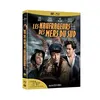 Image de Les Naufrageurs des mers du Sud Combo Blu-ray DVD