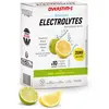 Image de Overstims Électrolytes Saveur Neutre 5gr 10 Unités One Size